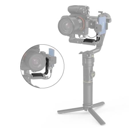 SmallRig 3006 użycie produktu